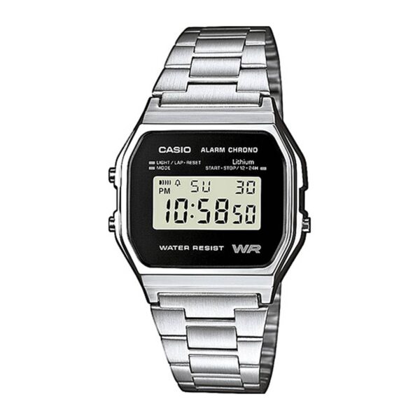 Casio Vintage A158WEA-1EF