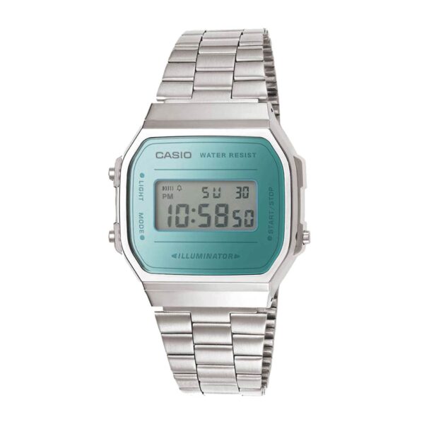 Casio Vintage A168WEM-2EF