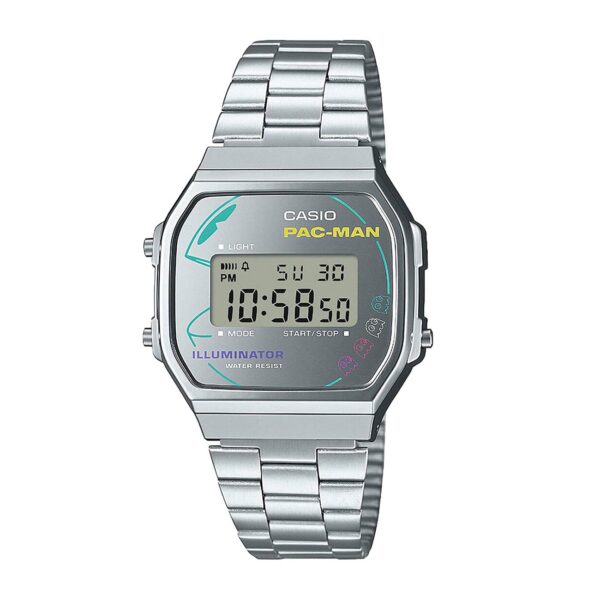 Casio Vintage A168WEPC-7AER
