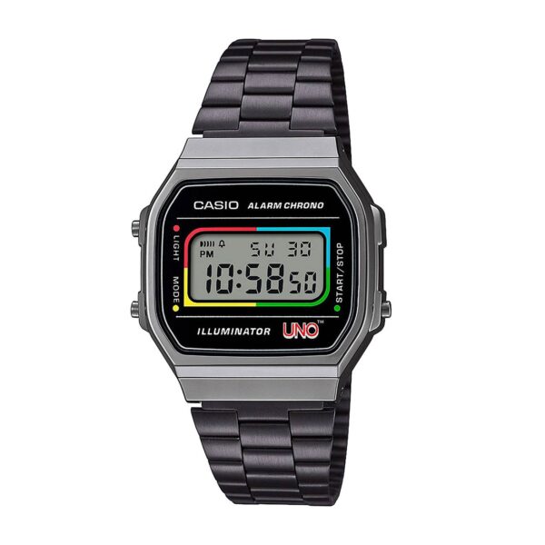 Casio Vintage A168WEUC-1AER