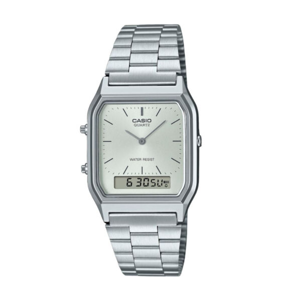 Casio Vintage AQ-230A-7AMQYES