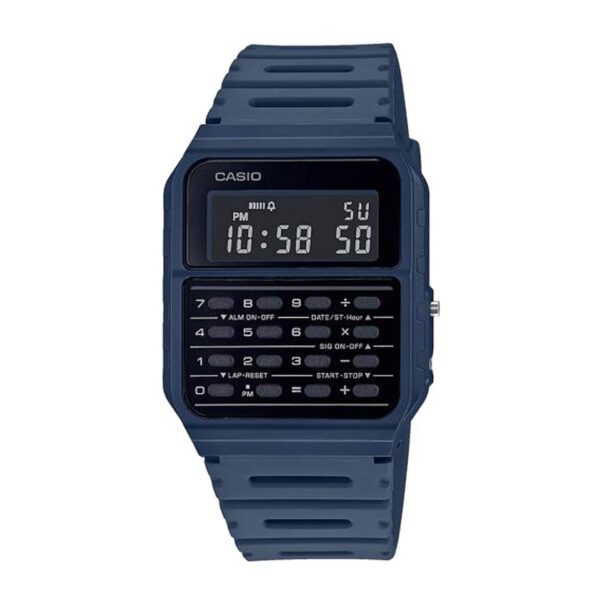 Casio Vintage CA-53WF-2BEF
