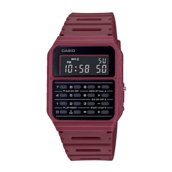 Casio Vintage CA-53WF-4BEF
