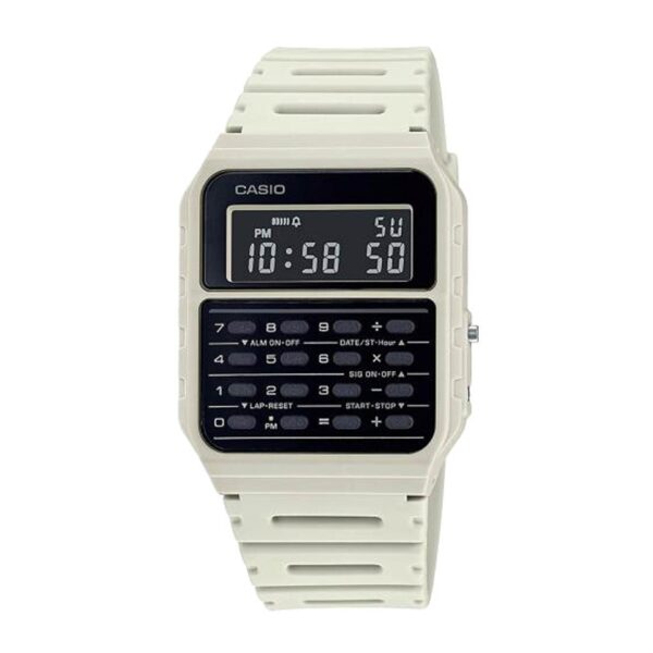 Casio Vintage CA-53WF-8BEF