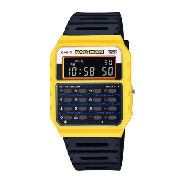 Casio Vintage CA-53WPC-1BER