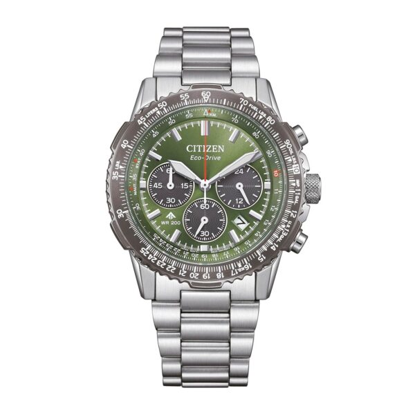 Citizen Promaster CA4664-60W