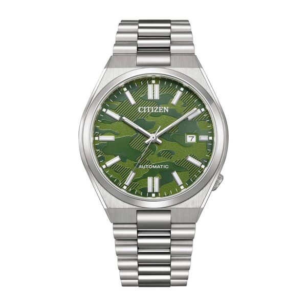 Citizen Tsuyosa NJ0159-86X