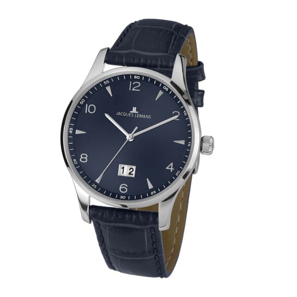 Jacques Lemans 1-1862ZC