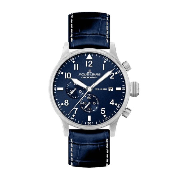 Jacques Lemans 1-1915A