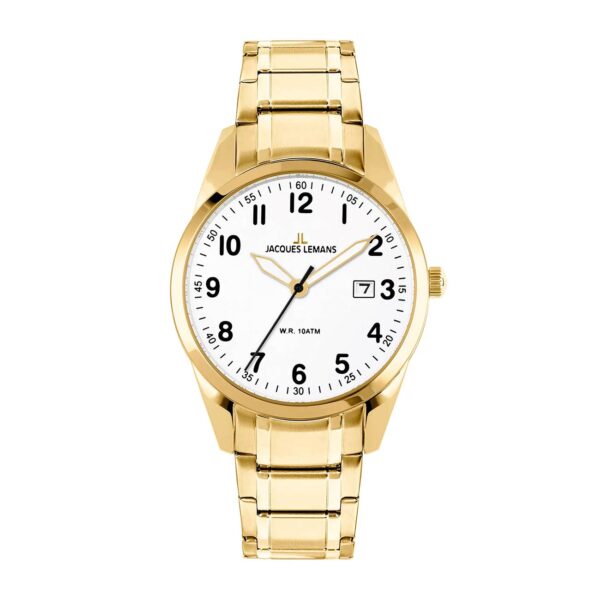 Jacques Lemans 1-2002V