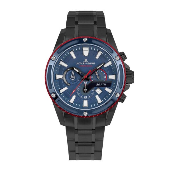 Jacques Lemans 1-2141G