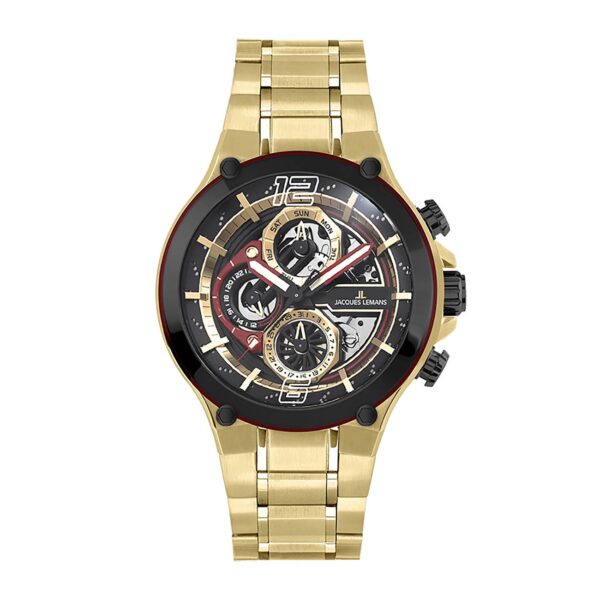 Jacques Lemans 1-2150H