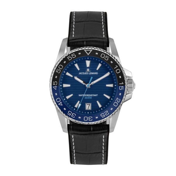 Jacques Lemans 1-2205B