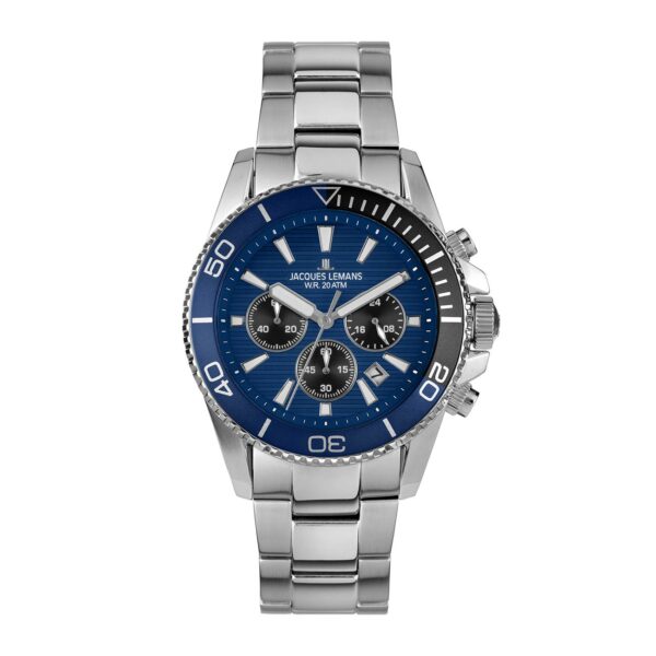 Jacques Lemans 1-2206H