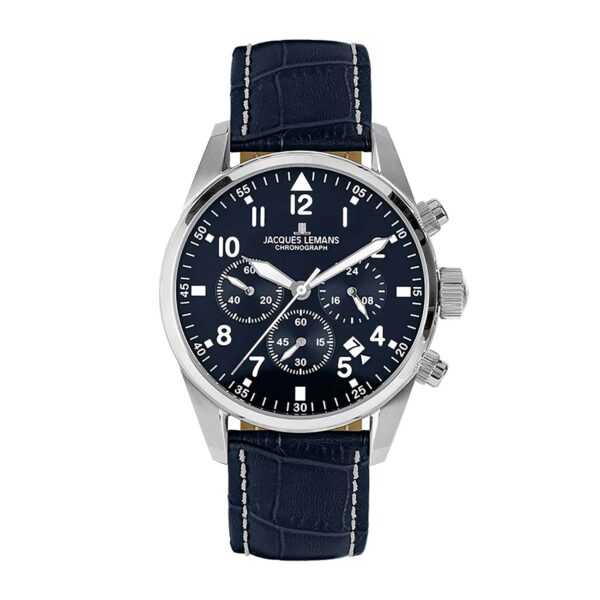 Jacques Lemans 42-2B