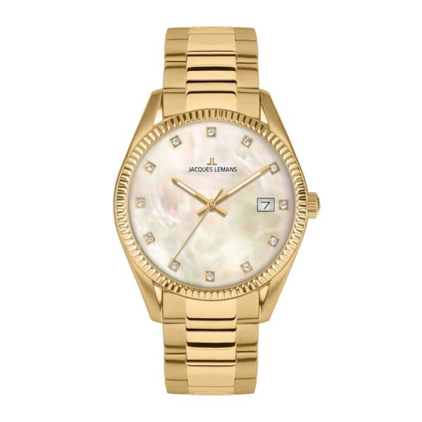 Jacques Lemans 50-4O