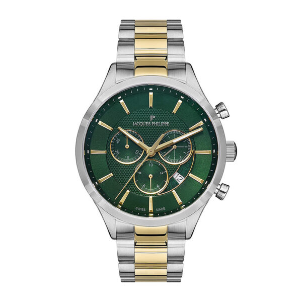 Jacques Philippe JPQGC0313X8N