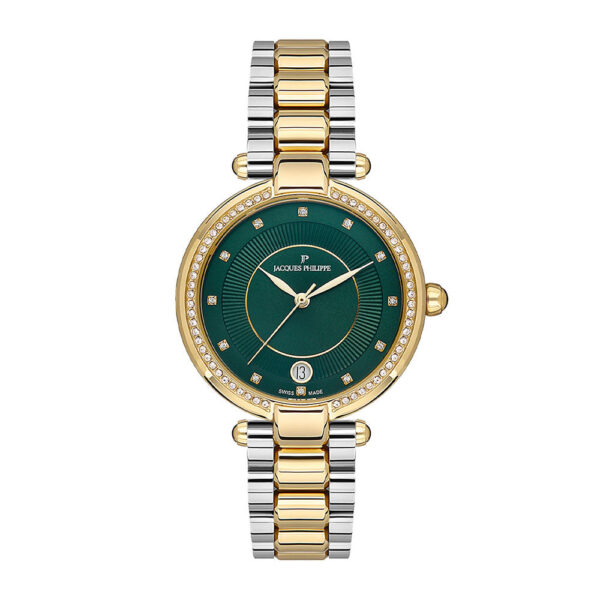 Jacques Philippe JPQLS0823X8N
