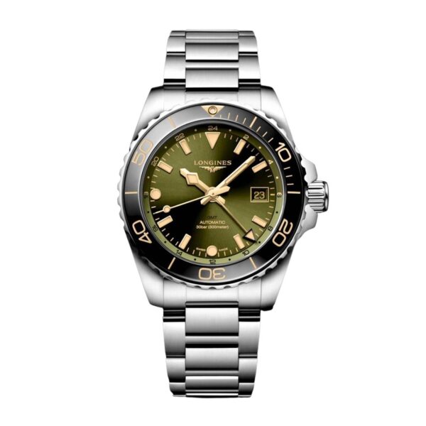 Longines Hydroconquest L3.790.4.06.6