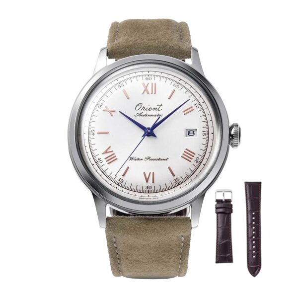 Orient Bambino RA-AC0027S30B