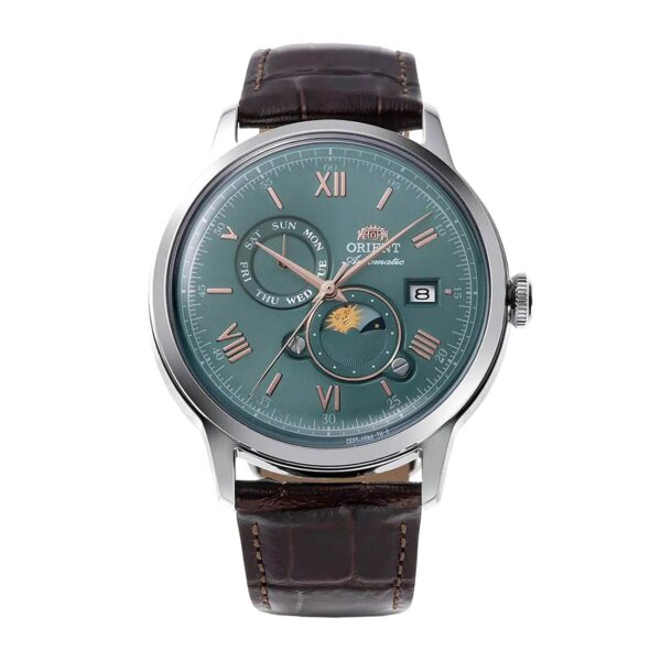 Orient Bambino RA-AK0805E30B