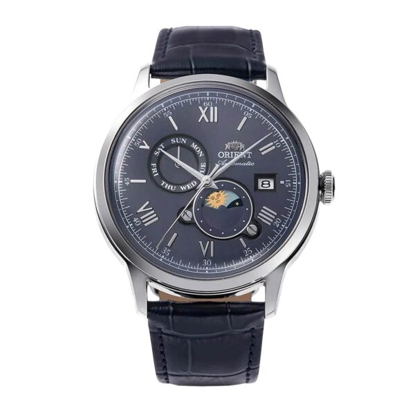 Orient Bambino RA-AK0806L30B