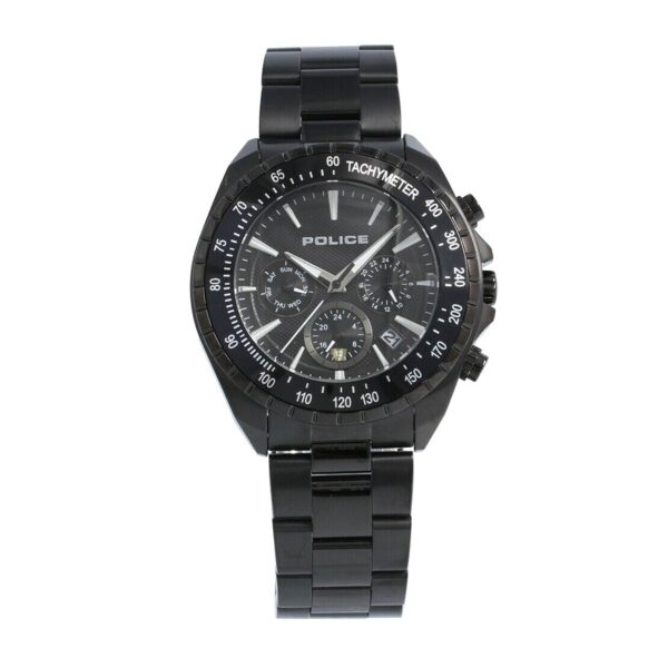 Police 15328JSB-02M
