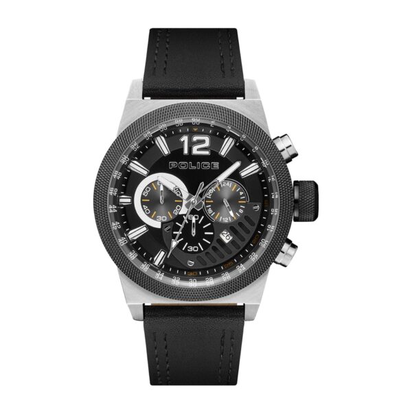 Police 15529JSTB-02