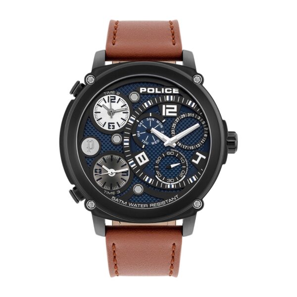 Police 15659JSB-03