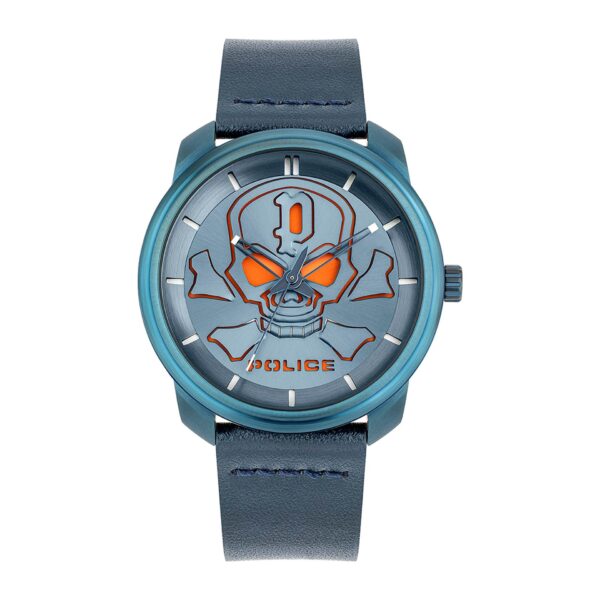 Police 15714JSBL-03