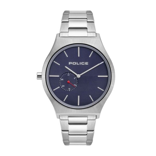 Police 15965JS-03M