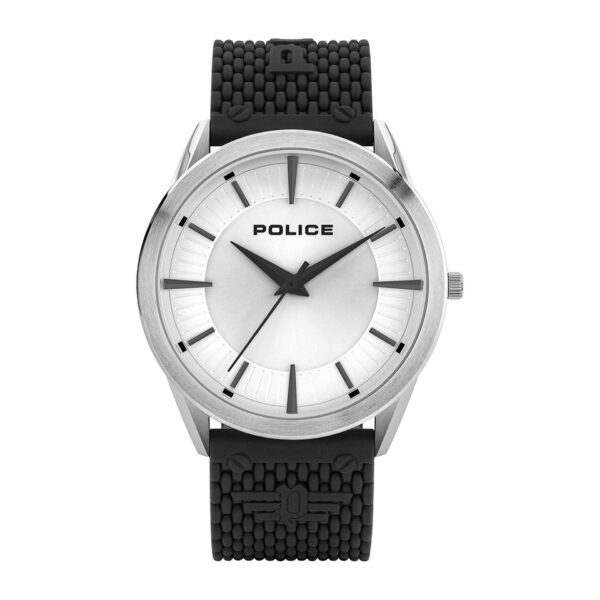 Police 15967JS-04P