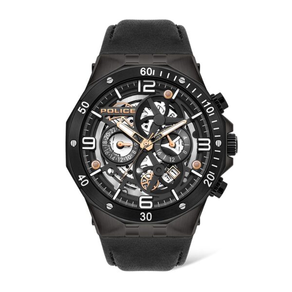 Police 16065JSUB-02