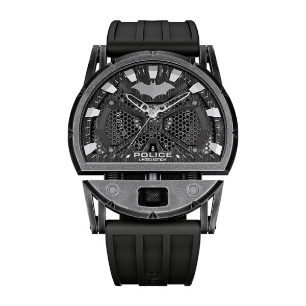 Police Limited Edition Batman PEWGN0075401