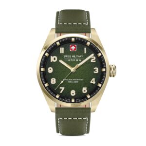 Swiss Military SMWGA0001550