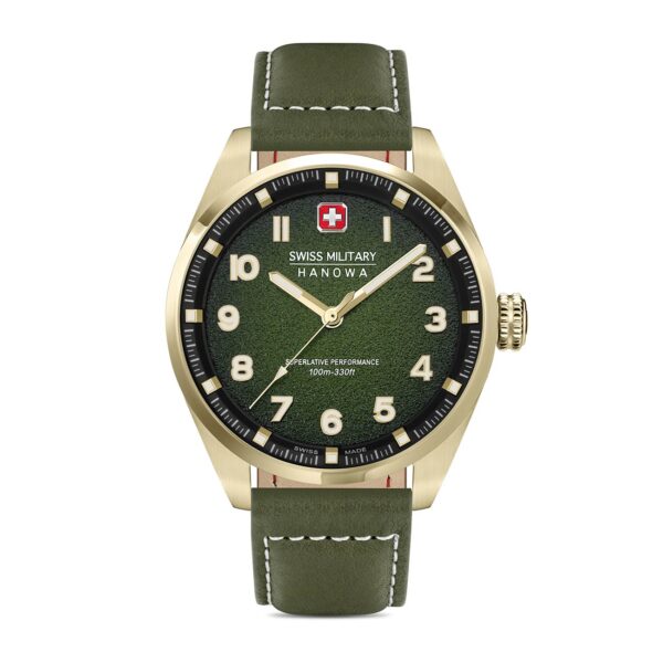 Swiss Military SMWGA0001550