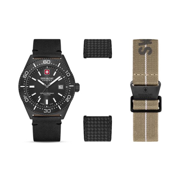 Swiss Military SMWGB0004940-SET