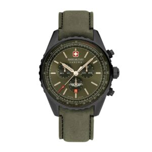 Swiss Military SMWGC0000340