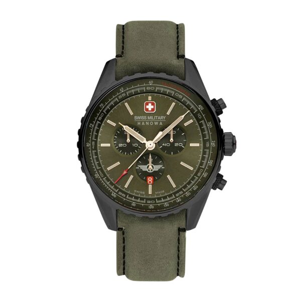 Swiss Military SMWGC0000340