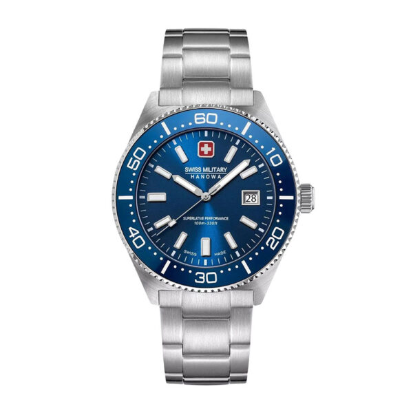 Swiss Military SMWGH0004904
