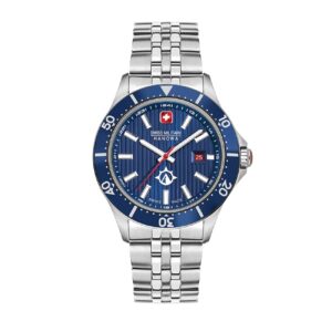 Swiss Military SMWGH2100602