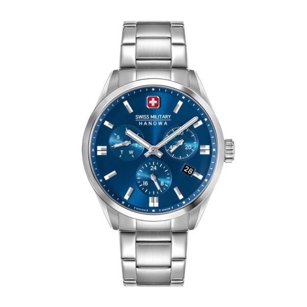 Swiss Military SMWGK0005602