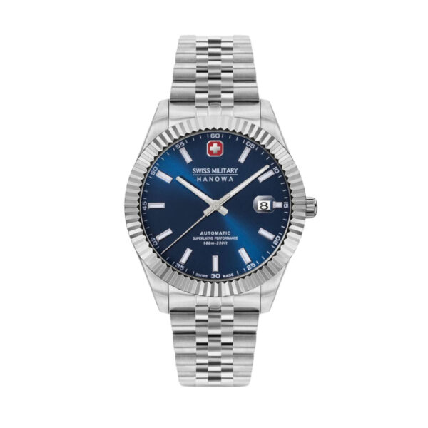 Swiss Military SMWGL0002102