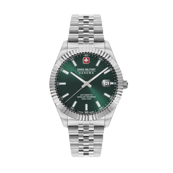 Swiss Military SMWGL0002103