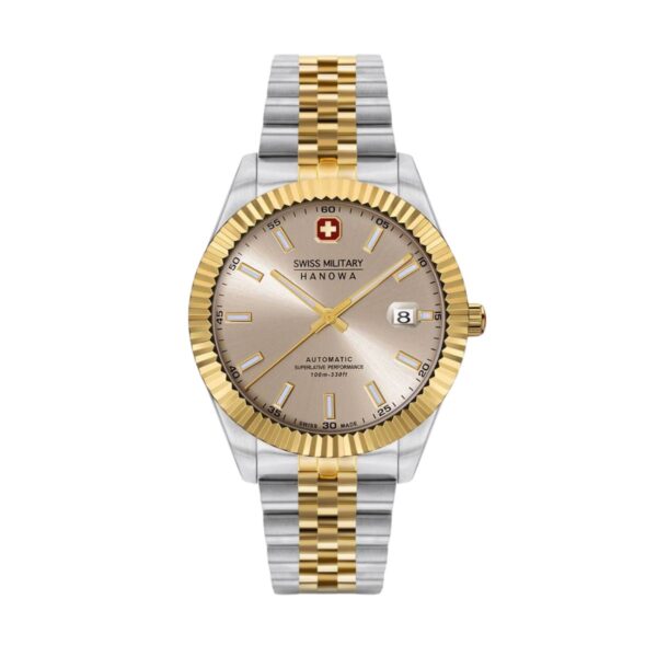 Swiss Military SMWGL0002160