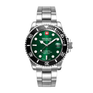 Swiss Military SMWGL0006302