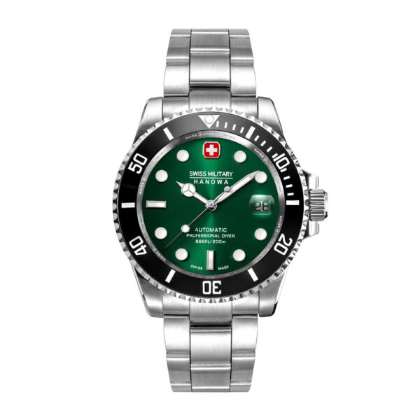 Swiss Military SMWGL0006302