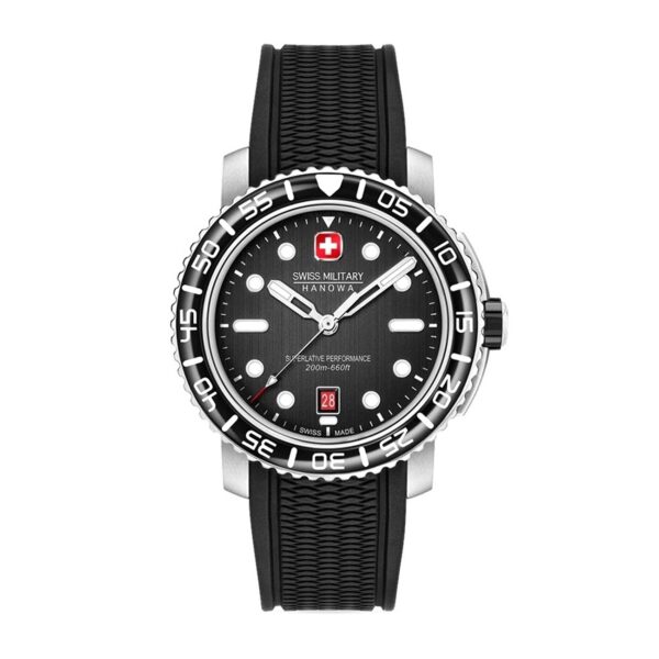 Swiss Military SMWGN0001701