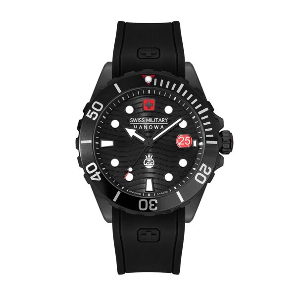 Swiss Military SMWGN2200330