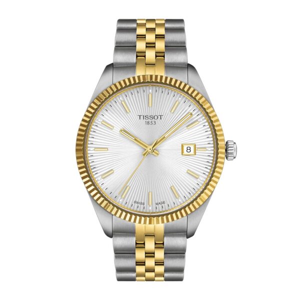 Tissot Ballade 40mm T156.410.22.031.00